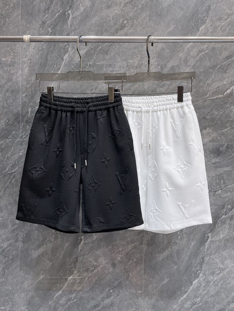 Louis Vuitton Short Pants